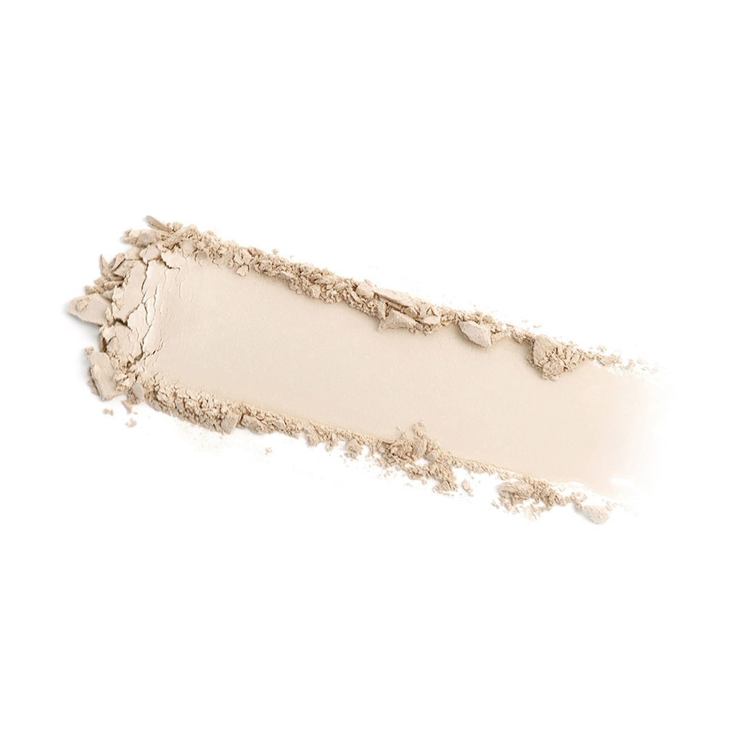 Пудра компактная матирующая Ultra Matt, тон 104 Warm Beige от LuxVisage + 2