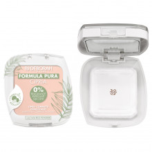 Пудра матирующая Formula Pura Matifying Compact Powder, тон 01 Fair
