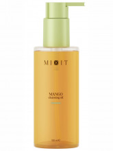 Гидрофильное гель-масло для умывания Your Skin Mango Cleansing Oil 150мл