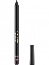 Карандаш для глаз Base Line Eyeliner, тон 03 plum