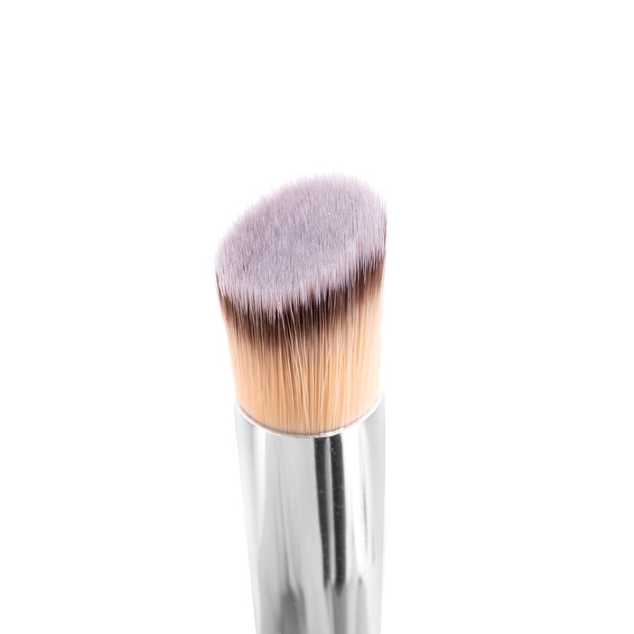 Кисть для тональных основ, кремовых текстур и эмульсий от TF cosmetics + 2