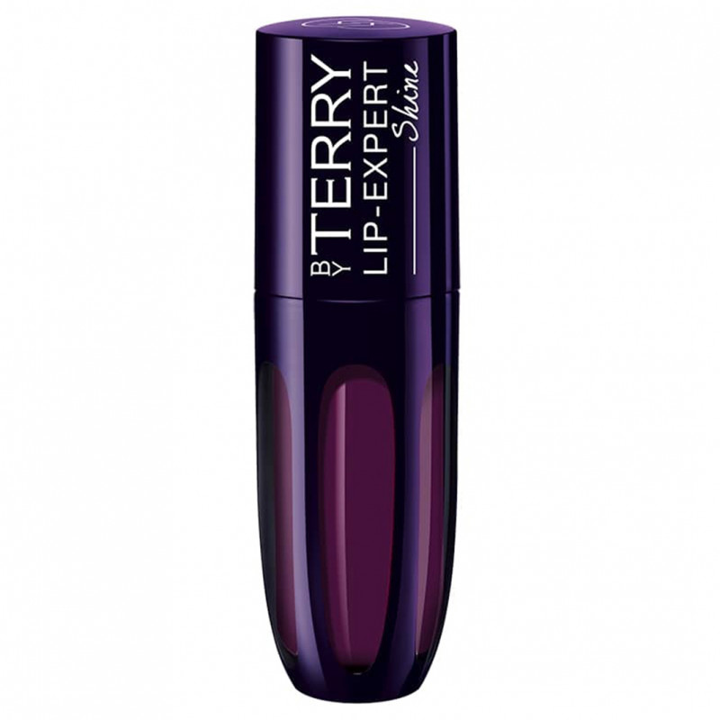 Lip-Expert Shine Liquid Lipstick Помада жидкая виниловая, тон 8 Juicy Fig от BY TERRY + 1