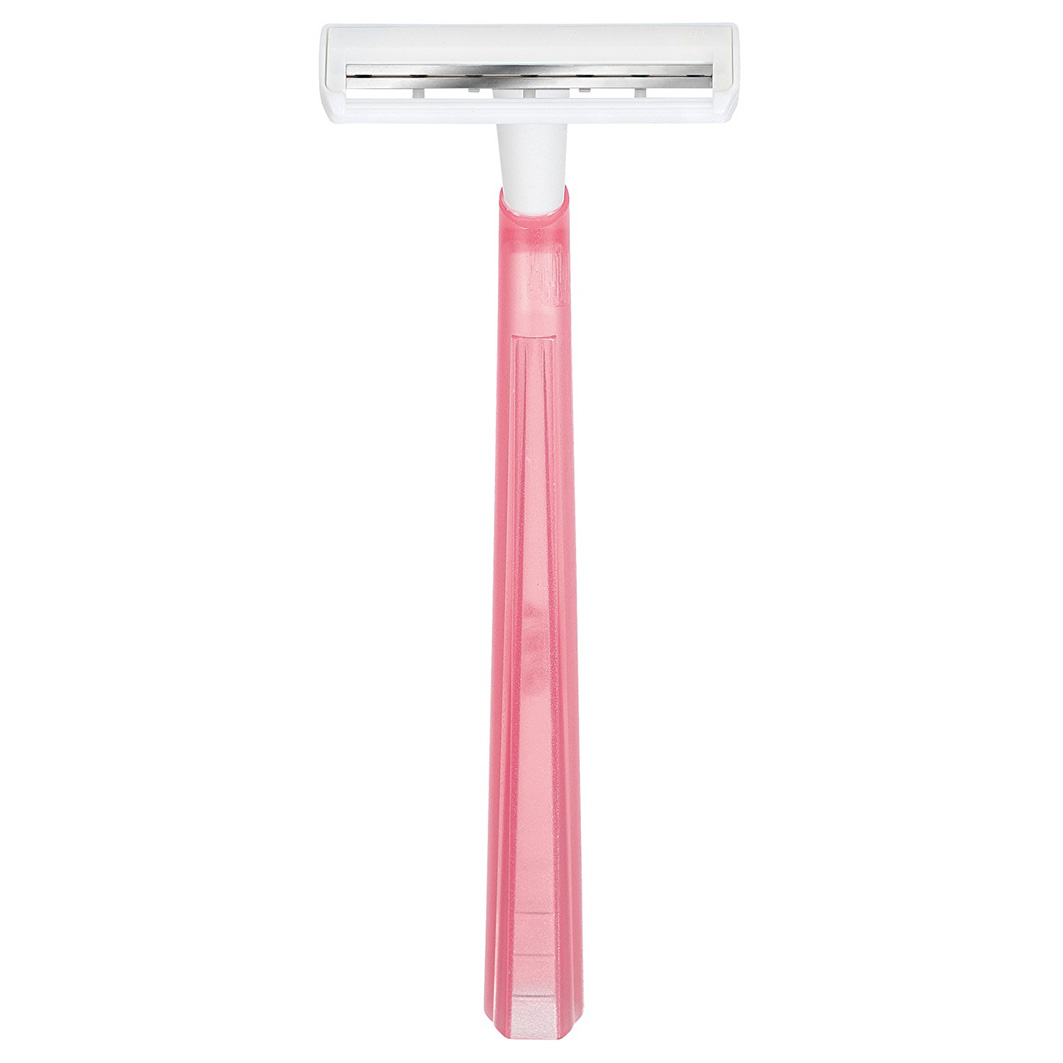 Станки для бритья Lady Twin одноразовые 5шт от Bic + 3