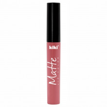 Помада для губ жидкая Matte Lip Color, тон 212 розовый щербет