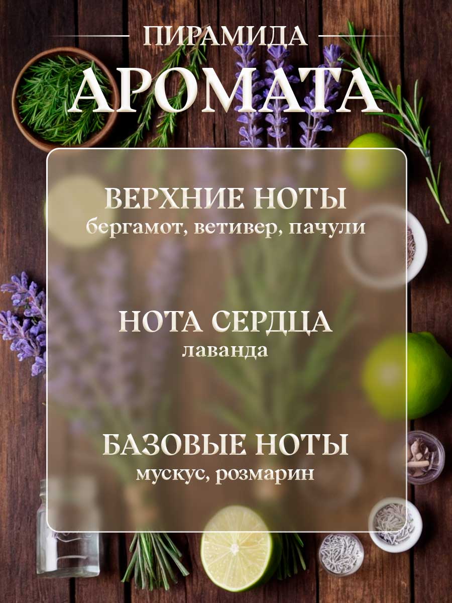 Одеколон Для мужчин 100мл без футляра от Новая заря + 7