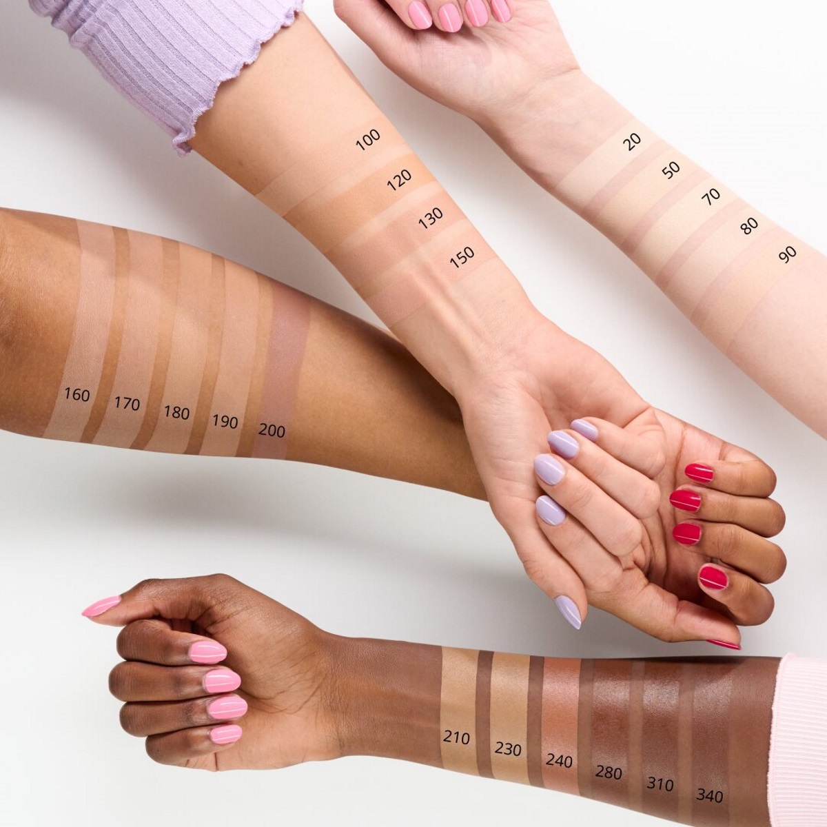 Матовый Консилер Camouflage+ matte, тон 170 от Essence + 3