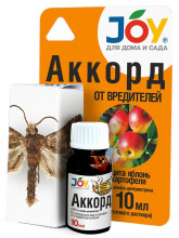 Аккорд Средство от вредителей 10мл
