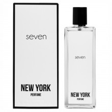 New York Perfume Seven Парфюмерная вода женская 50мл