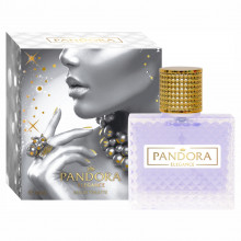 Туалетная вода женская Pandora Elegance 50мл