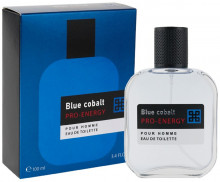 Туалетная вода мужская Pro-Energy Blue Cobalt 100мл
