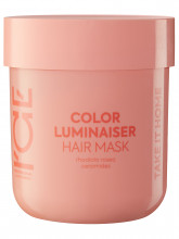 Color Luminaiser Ламинирующая Маска для окрашенных волос 200мл