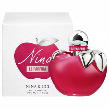 Nina Le Parfum Парфюмерная вода женская 50мл