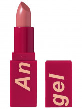 Устойчивая Помада для губ My Lip Symbol, тон 03 Angel / нежно-розовый
