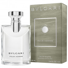 Pour Homme Туалетная вода мужская 100мл