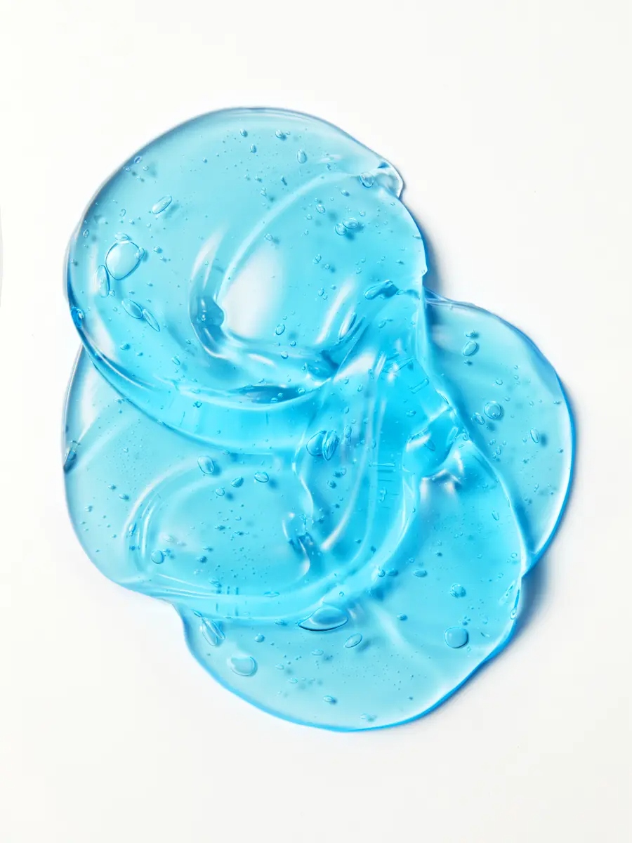 Крем-гель гиалуроновый с церамидами Hyaluronic Ceramide Jelly Cream 50мл от Medicube + 2