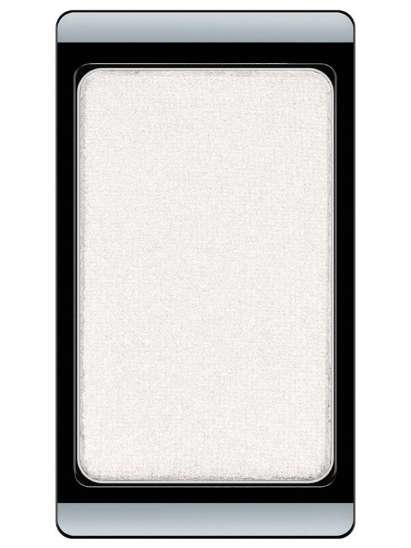 Тени для век Pearl, тон 10 pearly white от ARTDECO + 1