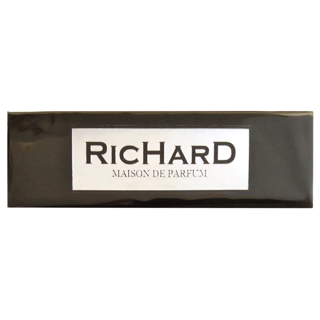Black Mark Парфюмерная вода 10мл от Richard maison de parfum + 5