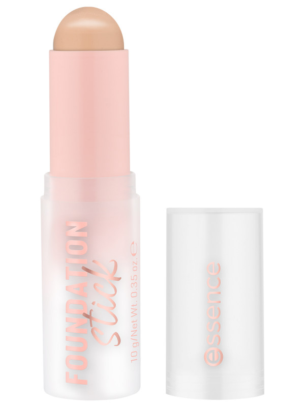 Тональная основа в стике Foundation, тон 120 от Essence + 1
