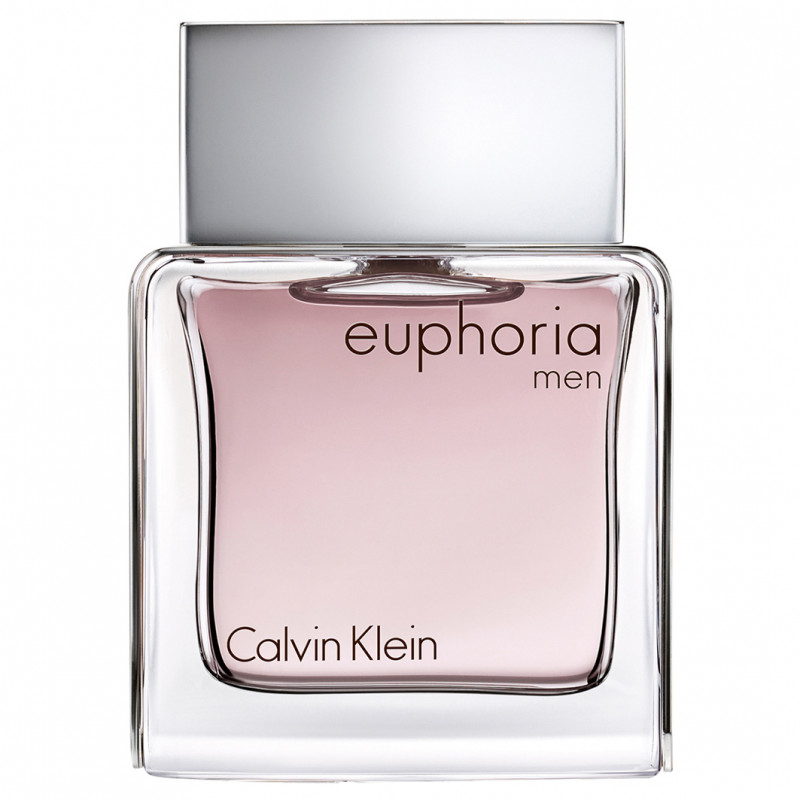 Euphoria Туалетная вода мужская 50мл  от Calvin Klein + 1