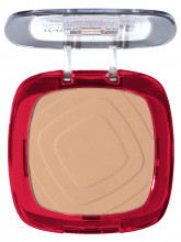 Infaillible Пудра для лица Fresh Wear 24ч, тон 130 true beige