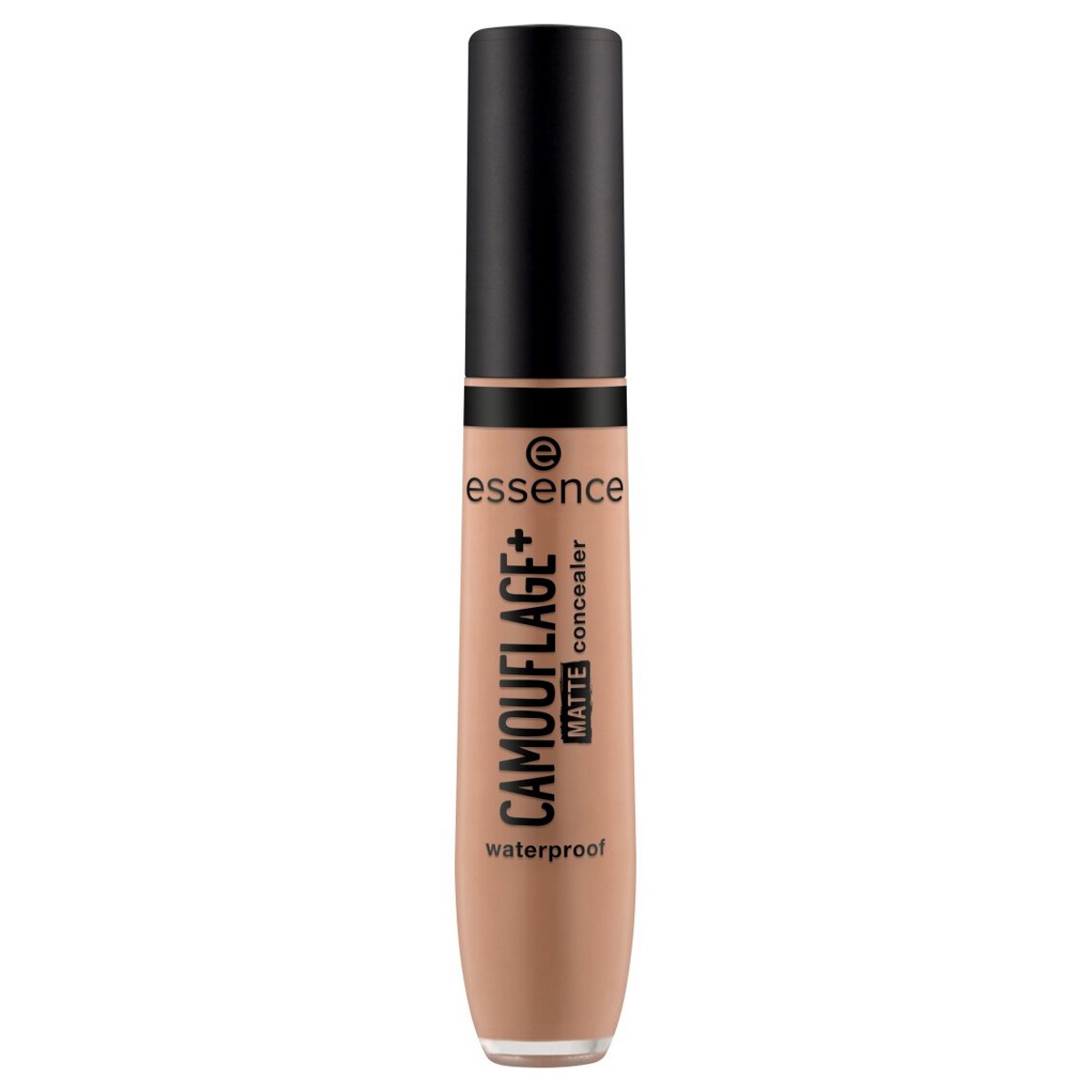 Матовый Консилер Camouflage+ matte, тон 160 от Essence + 4