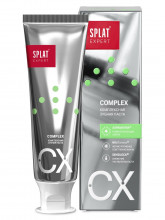 Expert Зубная паста комплексная Complex 75мл 