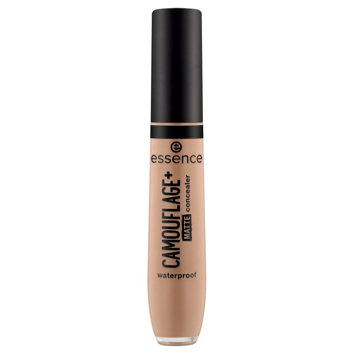 Матовый Консилер Camouflage+ matte, тон 170 от Essence + 4