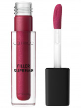 Блеск для губ Filler Supreme, тон 040 Drama Certified