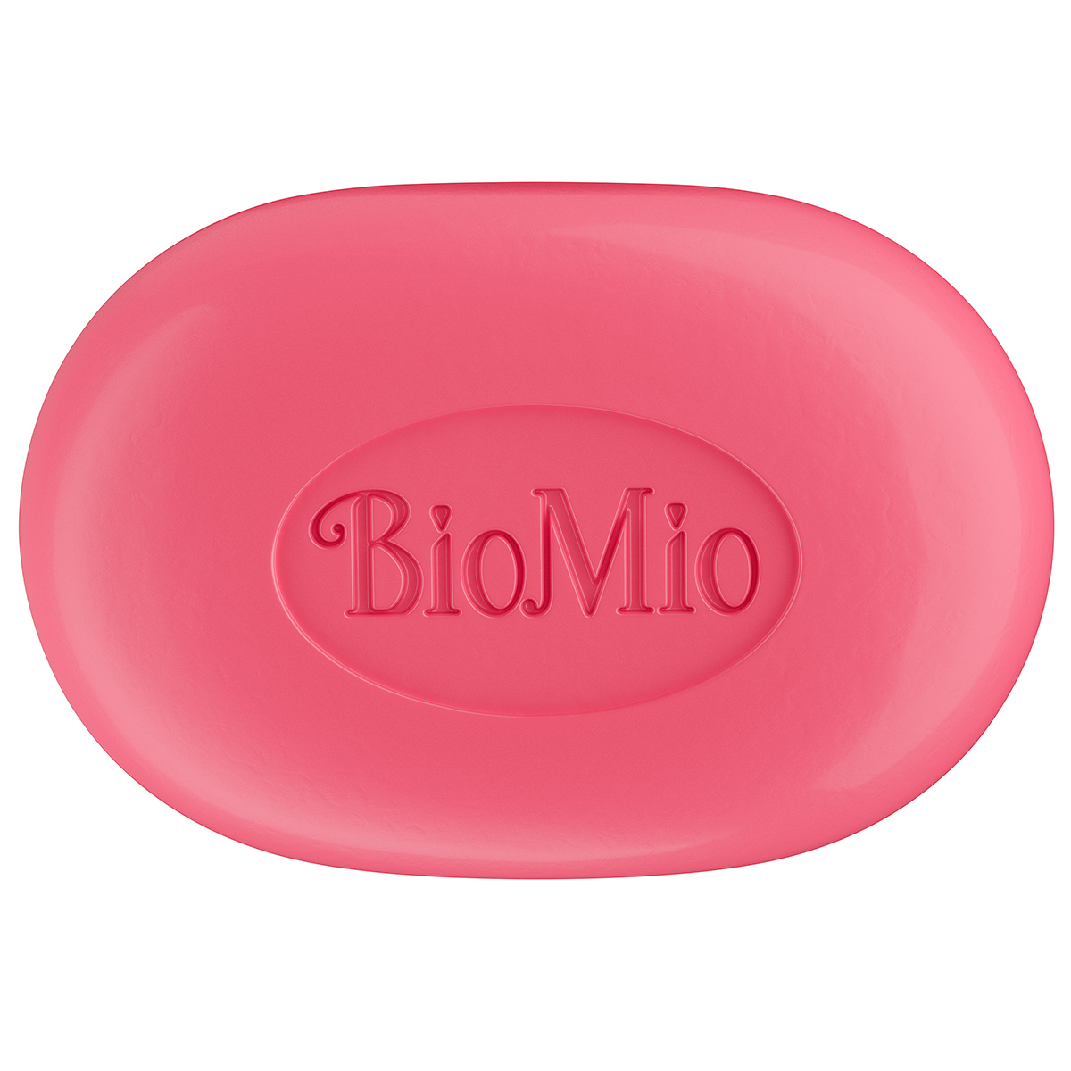 Bio-Soap Туалетное мыло Гранат и базилик 90г от BioMio + 2