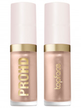 Хайлайтер жидкий ProHD Super Dewy, тон 002 Cotton Candy