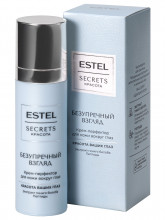 Secrets Красота Крем-перфектор для кожи вокруг глаз Безупречный взгляд 30мл