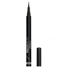 Подводка для век матовая Eyeliner Pen 24Ore Extra Mat, тон черный