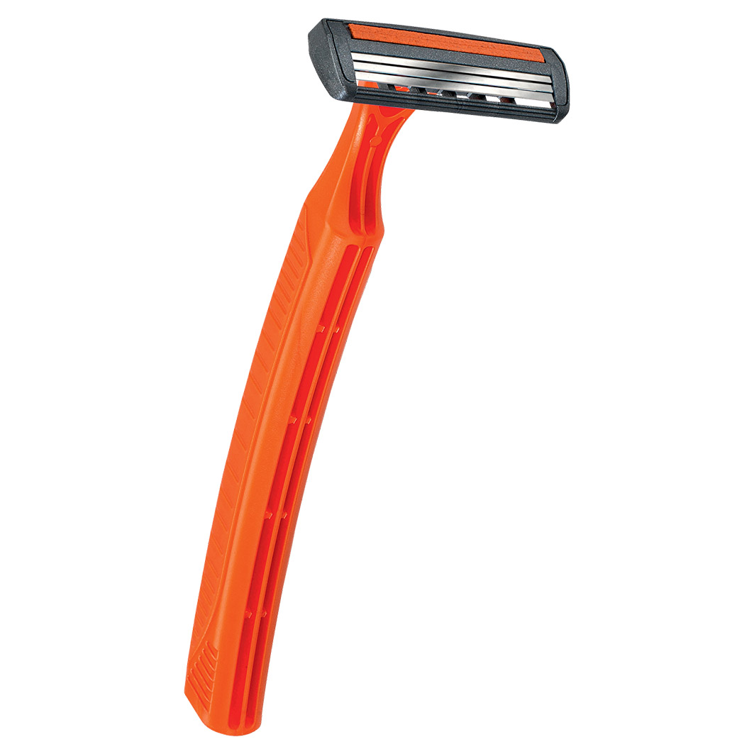 Станки для бритья 3 Sensitive одноразовые 8шт  от Bic + 4
