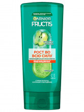 Fructis Бальзам-ополаскиватель для волос Рост во всю силу 200мл 