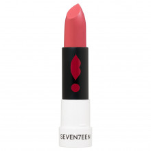 Помада для губ Matte Lasting Lipstick, тон 19 весенняя роза