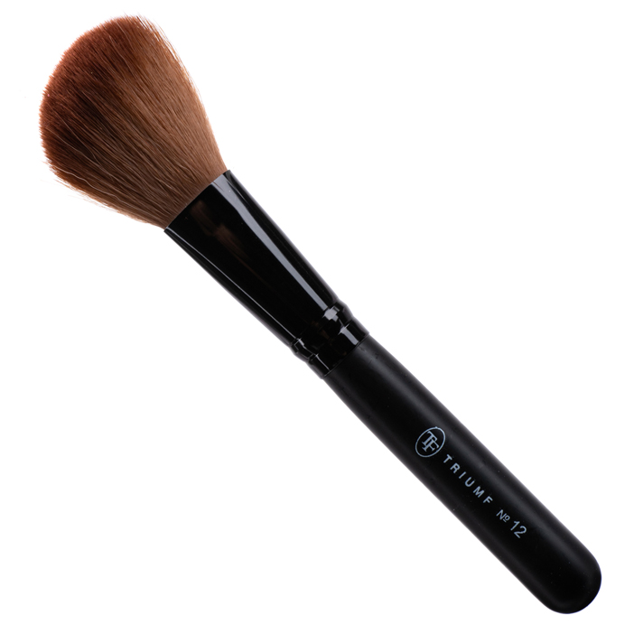 Кисть для контуринга Contour Brush №12 от TF cosmetics + 1