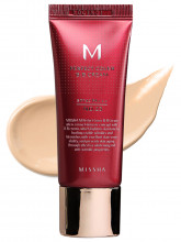 Тональный BB крем Идеальное покрытие Perfect Cover BB Cream SPF42/PA, тон 23 natural beige 20мл