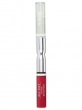 Помада-блеск для губ All day lip color, тон 7 красный