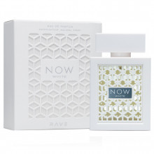 Парфюмерная вода Rave Now White 100мл
