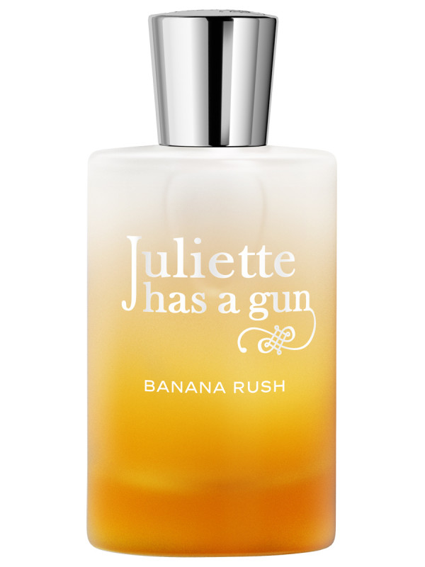 Banana Rush Парфюмерная вода 100мл от Juliette has a gun + 1