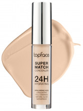 Консилер 24ч Super Match Concealer 24H, тон 001 Light Natural