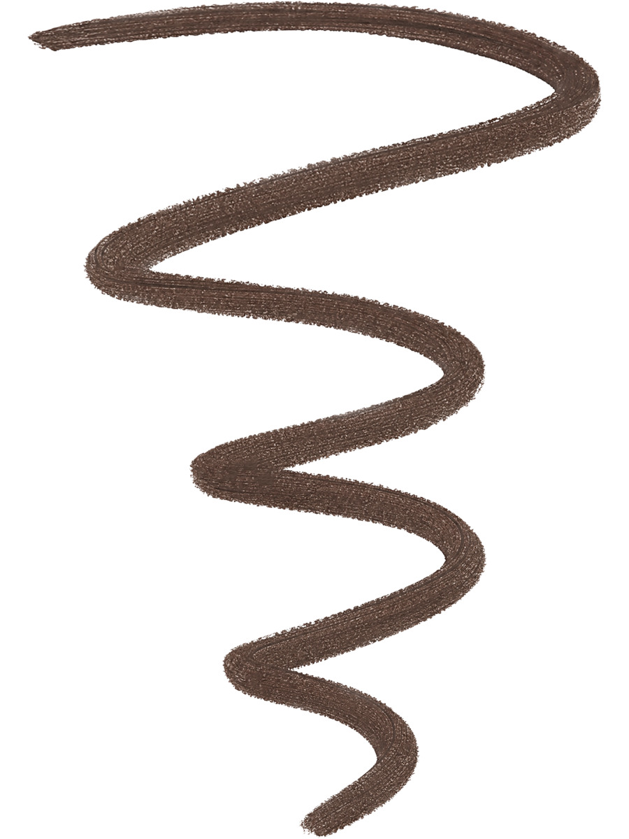 Карандаш для глаз автоматический Soft Define, тон 02 brown от Stellary + 2
