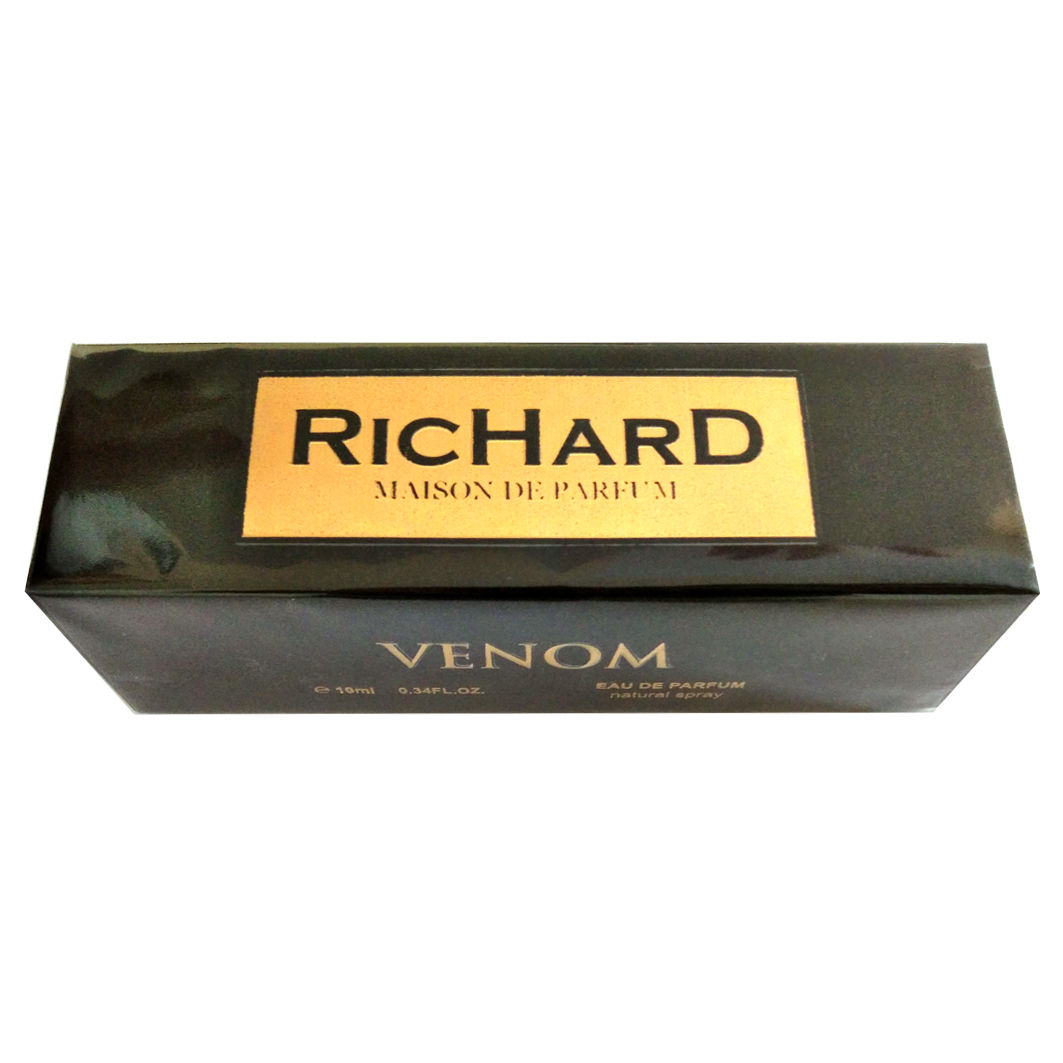 Venom Парфюмерная вода 10мл от Richard maison de parfum + 5
