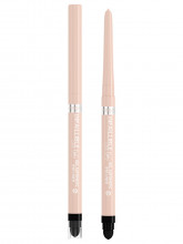 Infaillible Гелевый автоматический Карандаш для глаз Grip Liner, тон яркий нюд