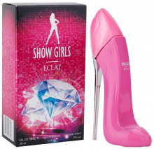 Туалетная вода женская Show Girls Eclat 30мл