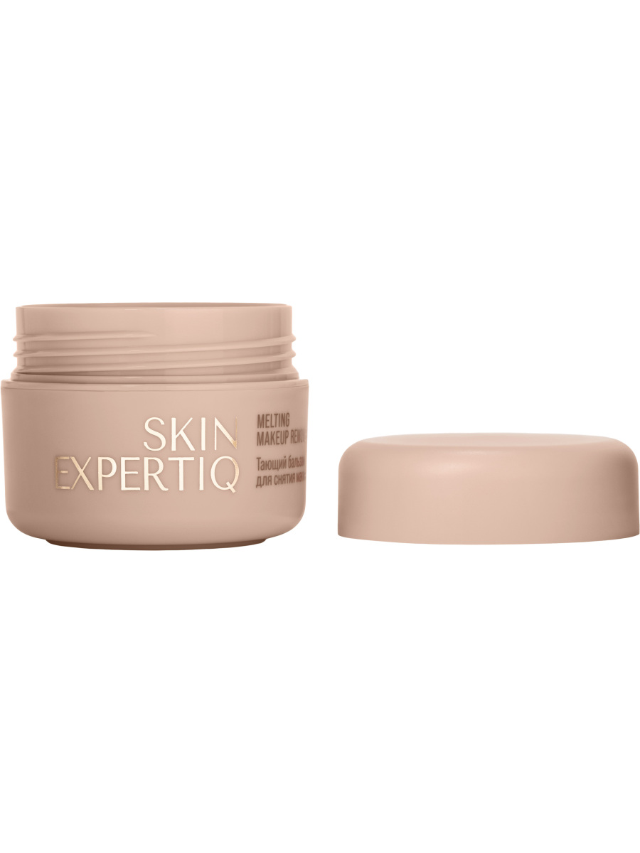 Skin Expertiq Тающий Бальзам для снятия макияжа 45мл от Vivienne Sabo + 3