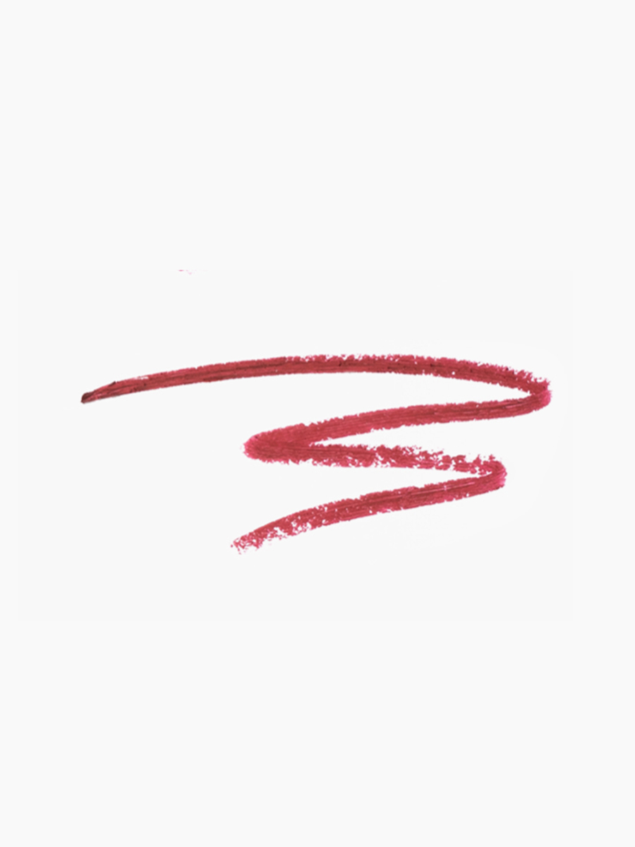 Карандаш для губ, тон 14 burgundy / бургундский от Stellary + 3