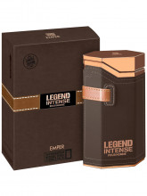 Парфюмерная вода мужская Legend Intense 100мл