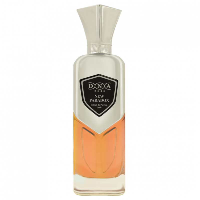 DNA 2030 Парфюмерная вода Extrait de Parfum New Paradox 100мл от Sir Parfumer 1967 + 1