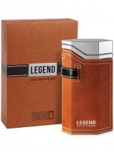 Туалетная вода мужская Legend 100мл